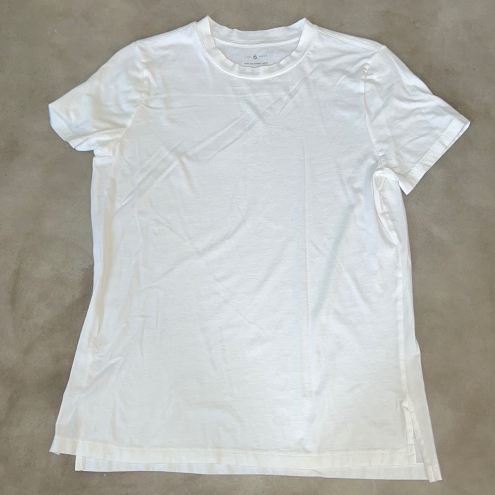 NWOT Lou & Grey Tee
